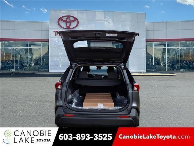 new 2025 Toyota Tacoma car, priced at $52,483