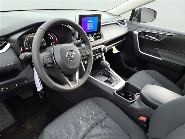 new 2025 Toyota Tacoma car, priced at $52,483