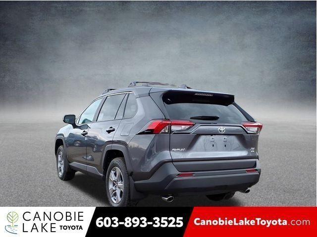 new 2025 Toyota Tacoma car, priced at $52,483