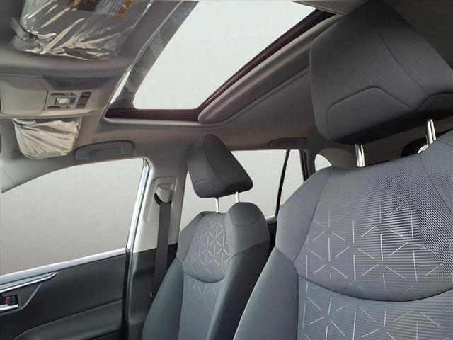 new 2025 Toyota Tacoma car, priced at $52,483