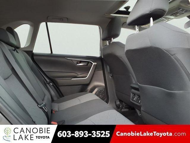 new 2025 Toyota Tacoma car, priced at $52,483