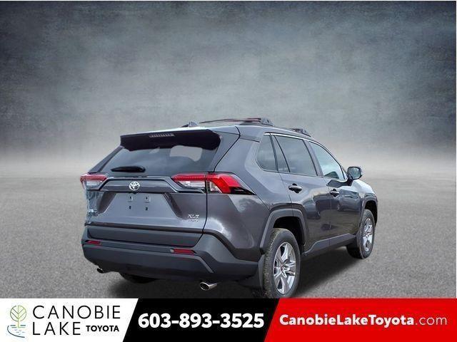 new 2025 Toyota Tacoma car, priced at $52,483