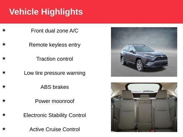 new 2025 Toyota Tacoma car, priced at $52,483