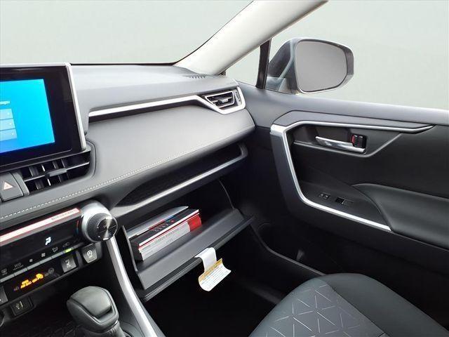 new 2025 Toyota Tacoma car, priced at $52,483