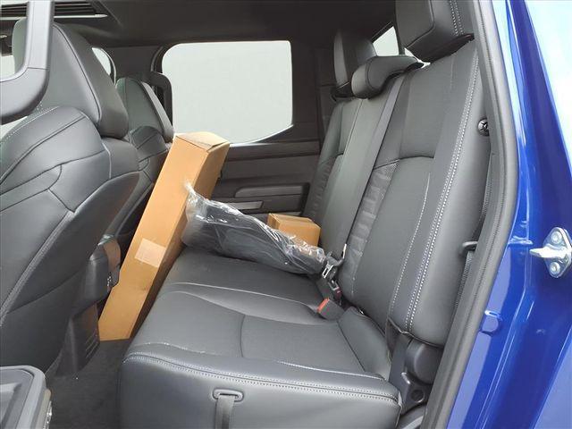 new 2025 Toyota Tacoma car, priced at $50,937