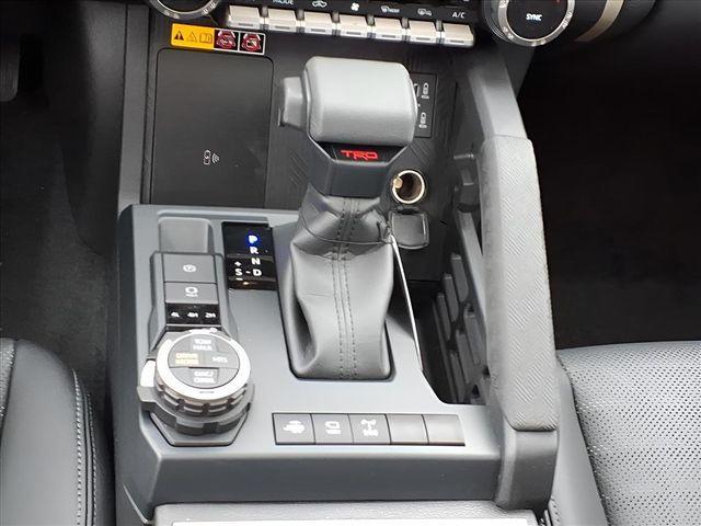 new 2025 Toyota Tacoma car, priced at $50,937