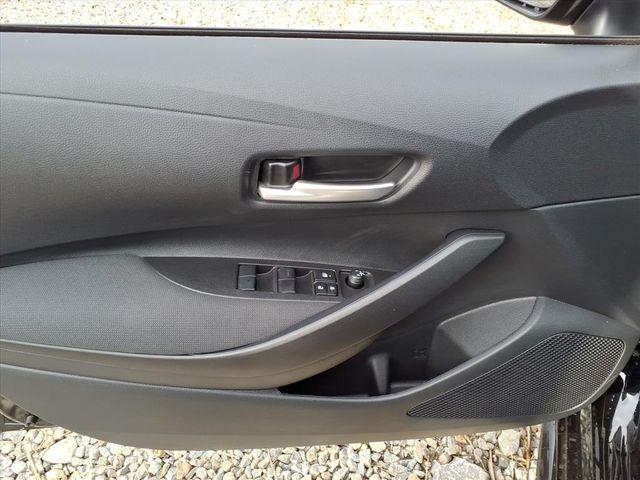 new 2026 Toyota Corolla car, priced at $26,096