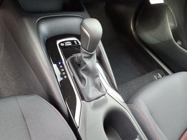 new 2026 Toyota Corolla car, priced at $26,096