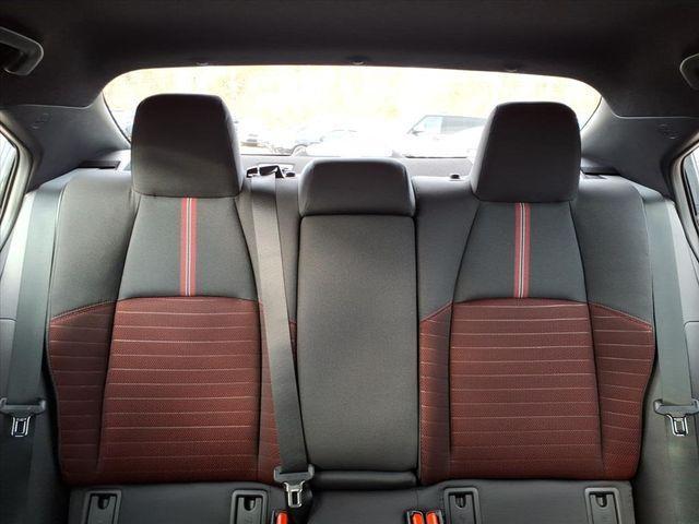 new 2026 Toyota Corolla car, priced at $26,096