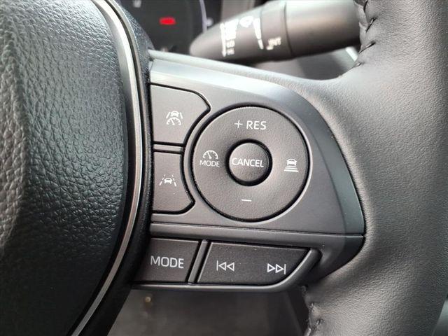 new 2026 Toyota Corolla car, priced at $26,096