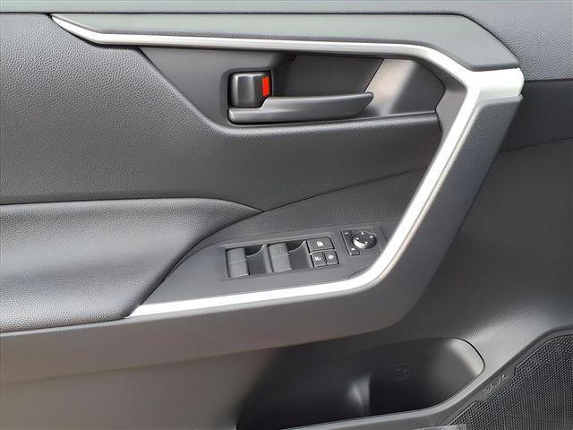 new 2025 Toyota RAV4 Hybrid car, priced at $34,354