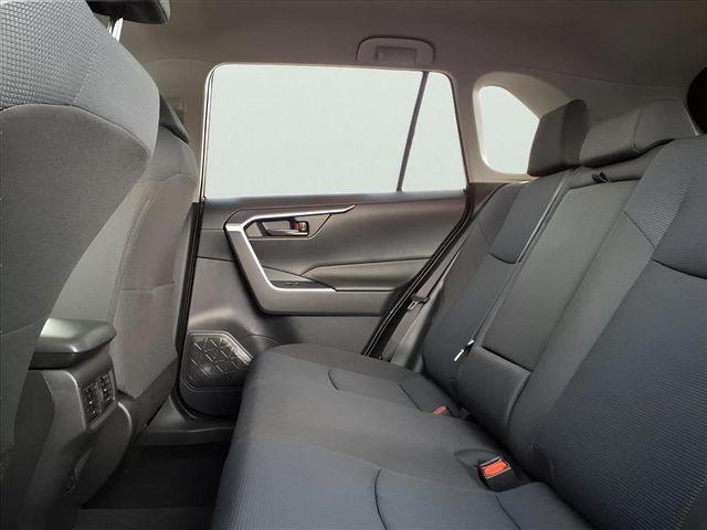 new 2025 Toyota RAV4 Hybrid car, priced at $34,354