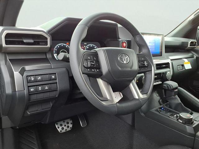 new 2025 Toyota 4Runner car, priced at $49,237