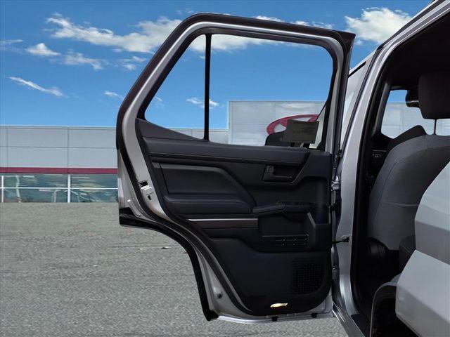 new 2025 Toyota 4Runner car, priced at $49,237