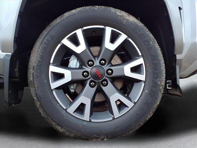 new 2025 Toyota 4Runner car, priced at $49,237