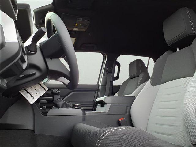 new 2025 Toyota 4Runner car, priced at $49,237