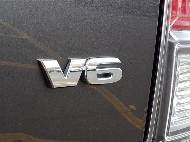 used 2023 Toyota Tacoma car, priced at $37,500