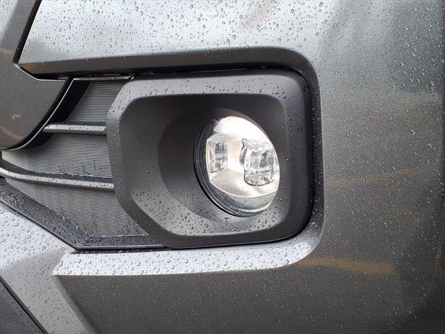 used 2023 Toyota Tacoma car, priced at $37,500