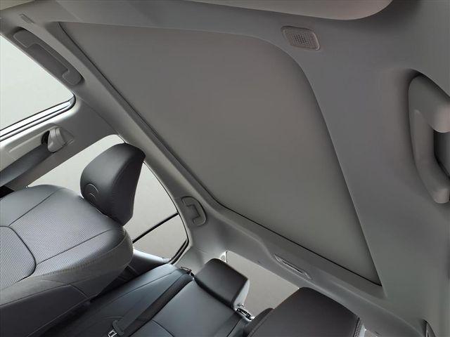 new 2025 Toyota Camry car, priced at $39,060