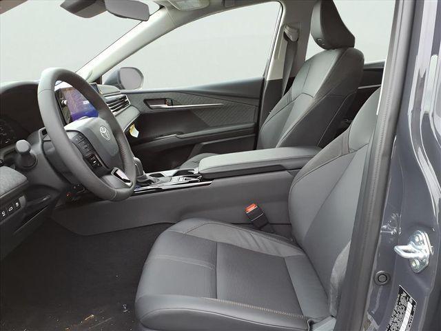 new 2025 Toyota Camry car, priced at $39,060
