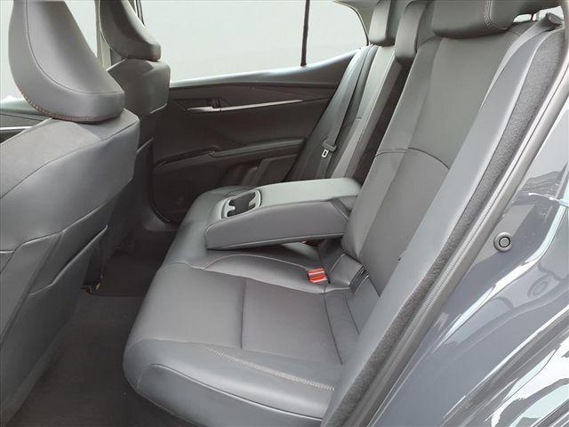 new 2025 Toyota Camry car, priced at $39,060