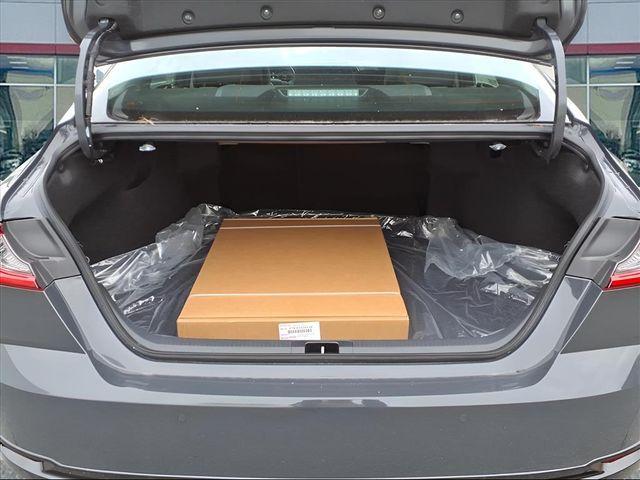 new 2025 Toyota Camry car, priced at $39,060