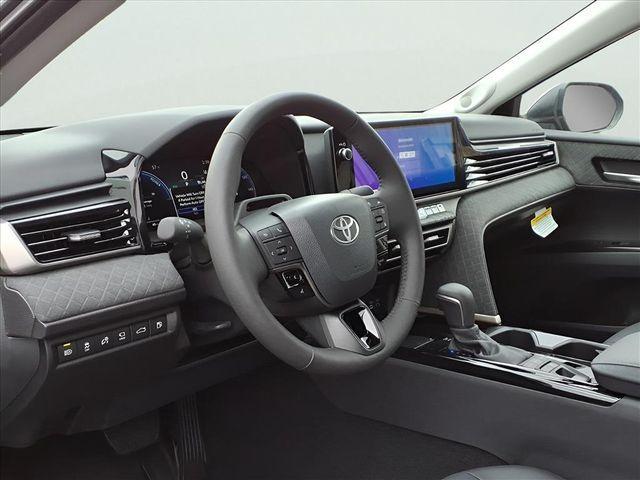 new 2025 Toyota Camry car, priced at $39,060