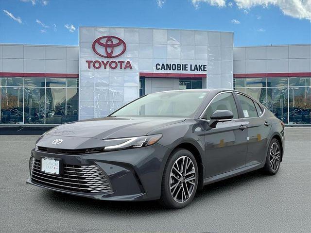 new 2025 Toyota Camry car, priced at $39,060