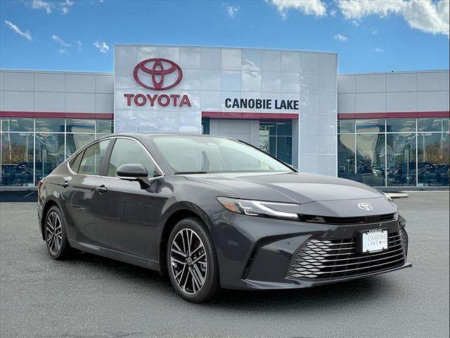 new 2025 Toyota Camry car, priced at $39,060