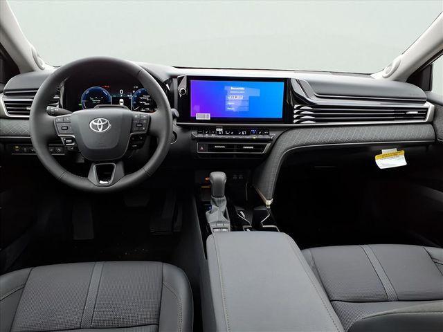 new 2025 Toyota Camry car, priced at $39,060
