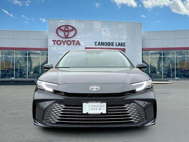 new 2025 Toyota Camry car, priced at $39,060