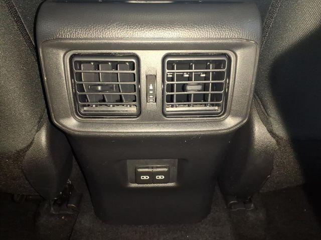 used 2024 Toyota RAV4 car, priced at $30,400