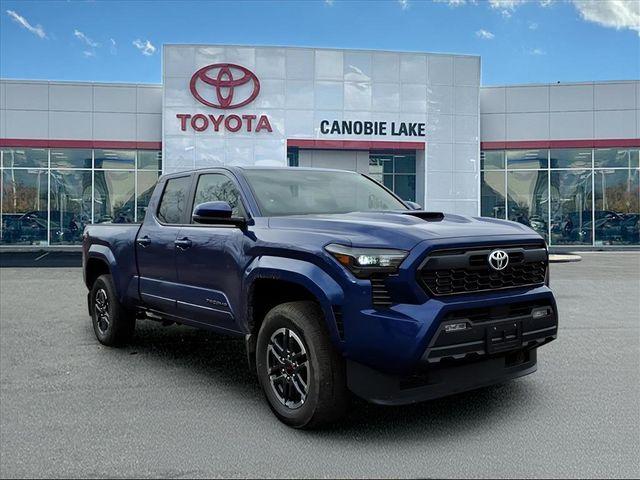 new 2025 Toyota Tacoma car, priced at $48,762