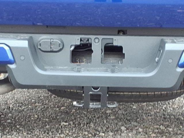 new 2025 Toyota Tacoma car, priced at $48,762