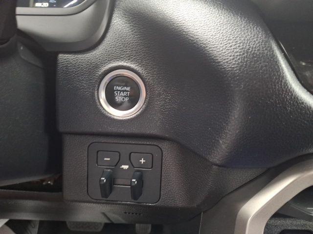 used 2024 Toyota Tundra car, priced at $39,000