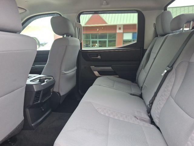used 2024 Toyota Tundra car, priced at $39,000