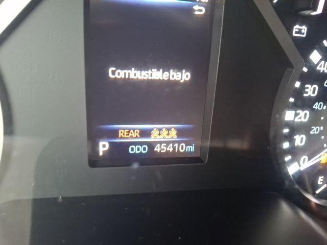 used 2024 Toyota Tundra car, priced at $39,000