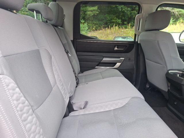 used 2024 Toyota Tundra car, priced at $39,000