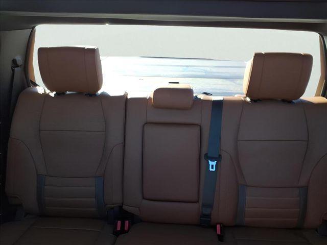 new 2026 Toyota Tundra car, priced at $70,177