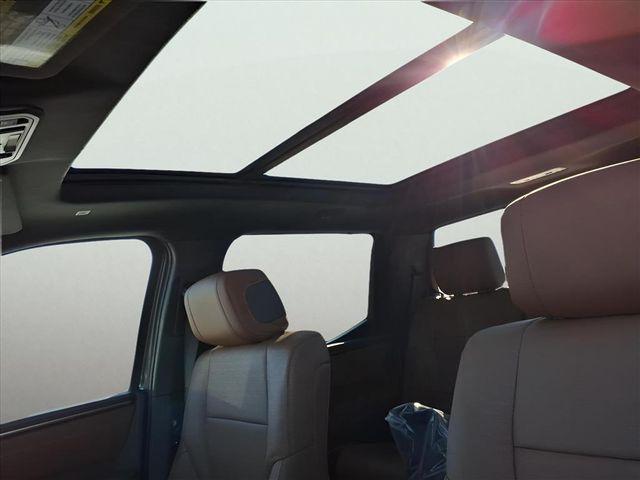 new 2026 Toyota Tundra car, priced at $70,177