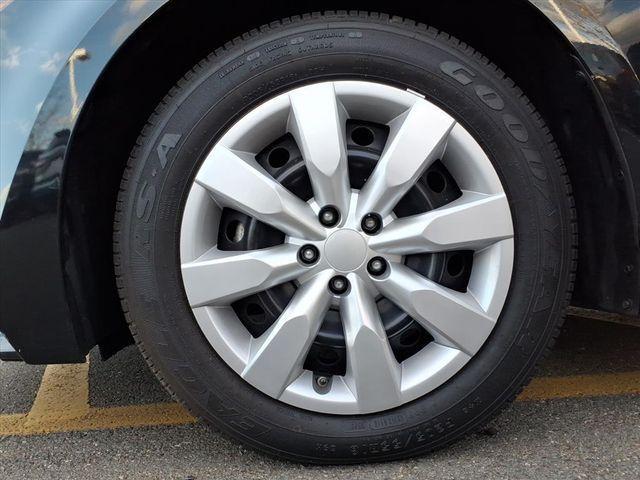 used 2022 Toyota Corolla car, priced at $19,000