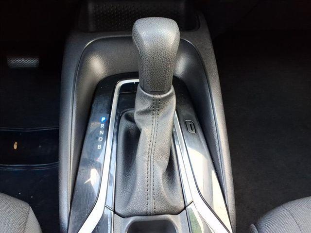 used 2022 Toyota Corolla car, priced at $19,000