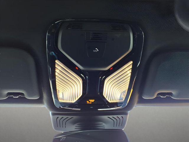 used 2019 BMW X3 car, priced at $17,500