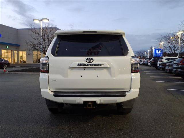 used 2019 Toyota 4Runner car, priced at $32,000