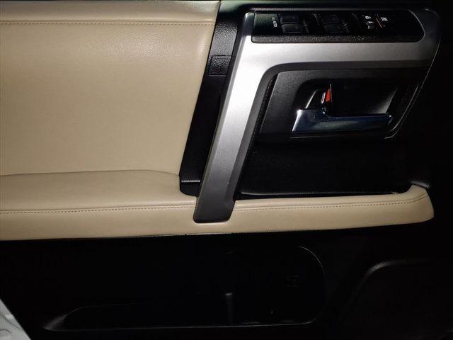 used 2019 Toyota 4Runner car, priced at $32,000