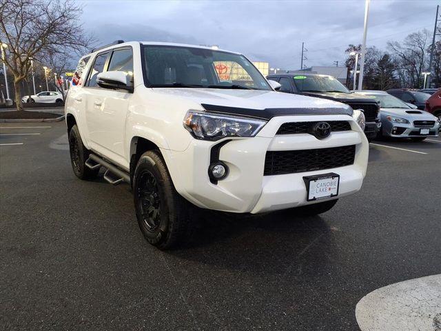 used 2019 Toyota 4Runner car, priced at $32,000