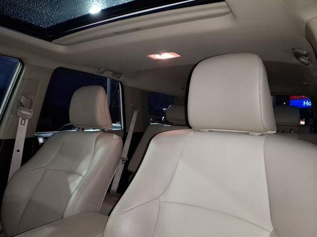 used 2019 Toyota 4Runner car, priced at $32,000