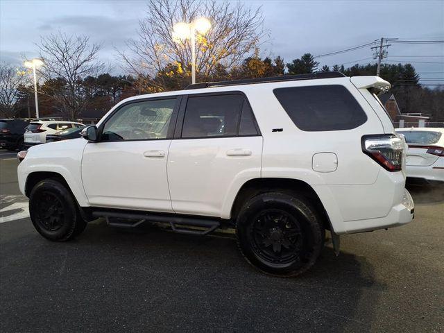 used 2019 Toyota 4Runner car, priced at $32,000