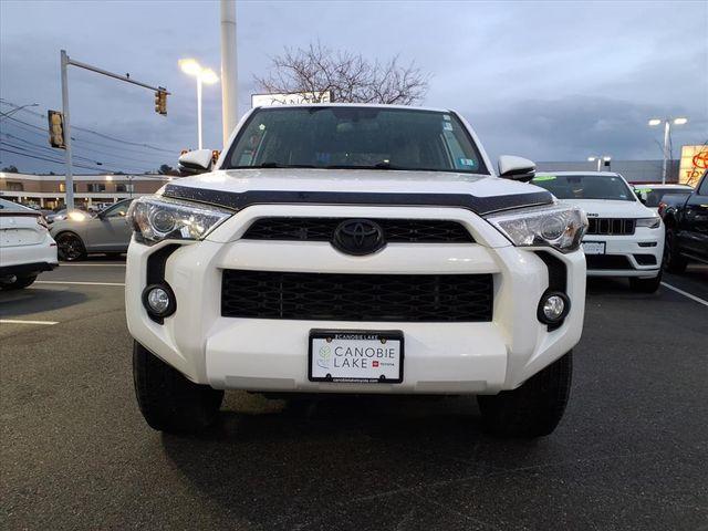used 2019 Toyota 4Runner car, priced at $32,000