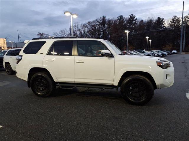 used 2019 Toyota 4Runner car, priced at $32,000